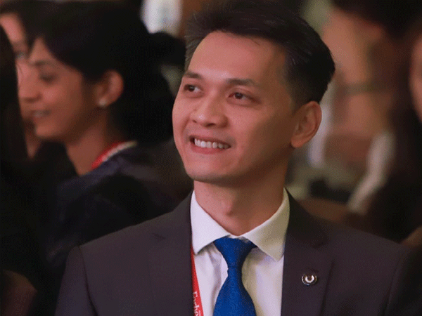 Chủ tịch ACB Trần Hùng Huy: Tôi đã kế nghiệp mà chưa chuẩn bị gì cả