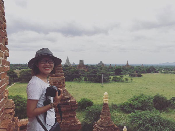Những điều con gái phải nhớ khi đi du lịch một mình
