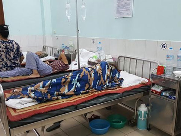 Thông tin mới nhất vụ nữ giáo viên uống thuốc ngủ tự tử tại Hải Phòng