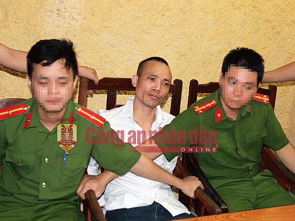 Tử tù trốn trại Lê Văn Thọ khai gì khi bị bắt?