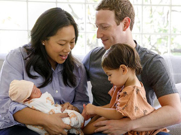 Xôn xao thông tin ông chủ Facebook đang tìm giúp việc với giá 2,5 tỷ/năm