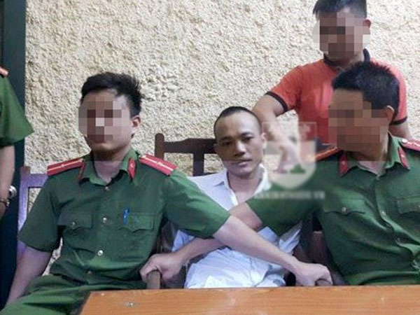 Bộ trưởng Tô Lâm khen thưởng ban chuyên án truy bắt 2 tử tù bỏ trốn