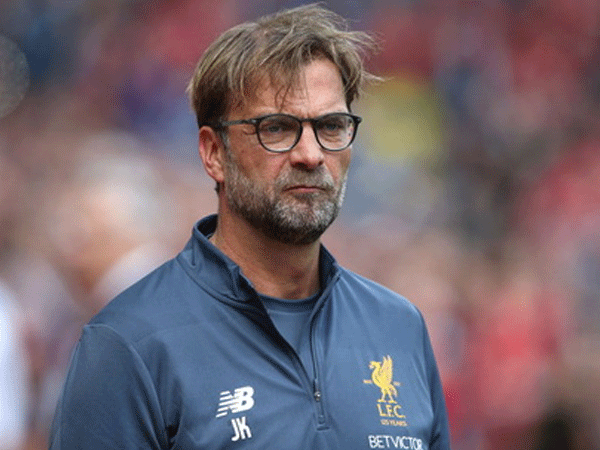 CLB Liverpool không thắng trận thứ ba: Thay đổi hay là chết?