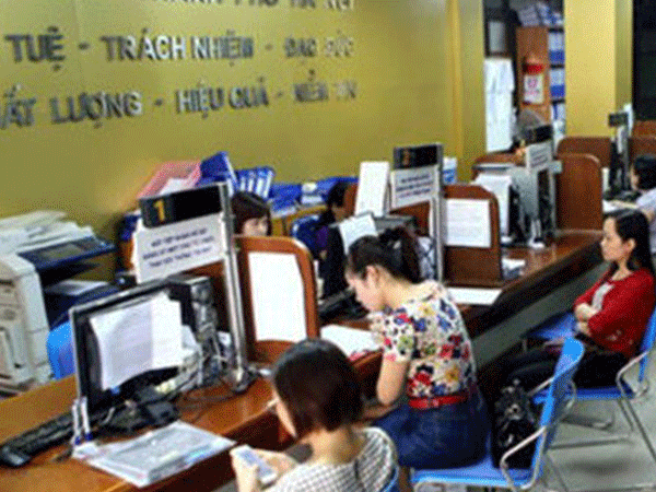 Hà Nội công khai danh tính 121 đơn vị nợ thuế, phí hơn 59 tỷ đồng