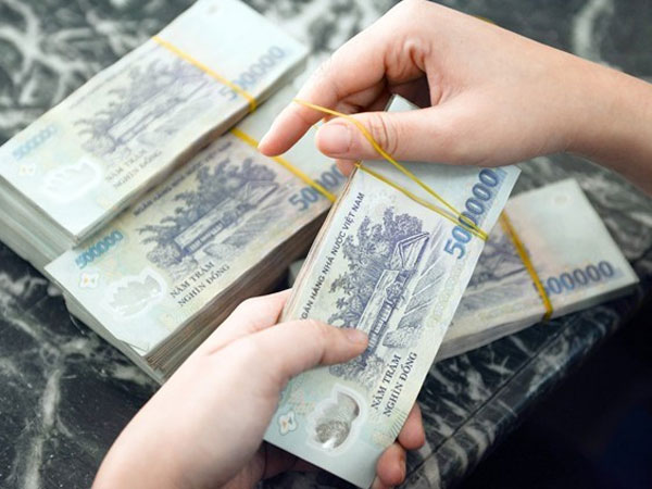 Hơn 400 tỷ "biến mất" ở chi nhánh Hải Phòng: OceanBank nói gì?