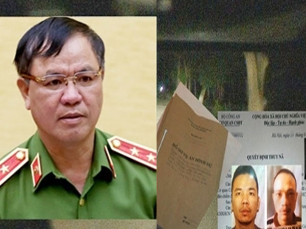 Kế hoạch hoàn hảo và nhận định chính xác của Ban chuyên án