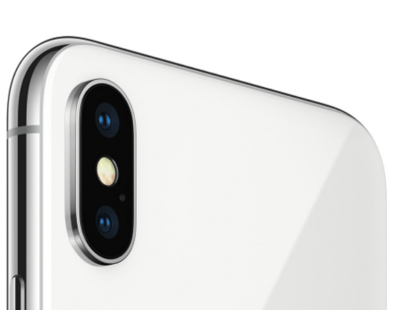 Sang chảnh là thế, iPhone X vẫn dày hơn iPhone 5