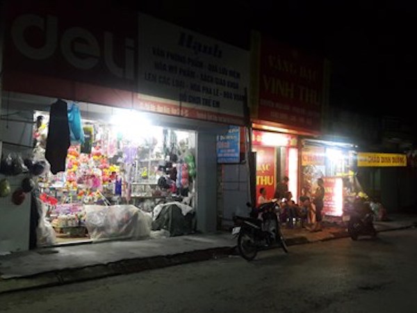 Tài xế taxi Thành Đông không biết mình chở tử tù Thọ "sứt"