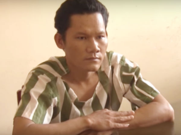 Vĩnh Long: Dâm ô với con gái ruột 5 tuổi, người bố cầm thú đối diện với án tù
