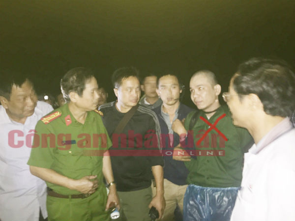 Ban chuyên án "bật mí" những tình tiết mới trong vụ truy bắt tử tù Nguyễn Văn Tình