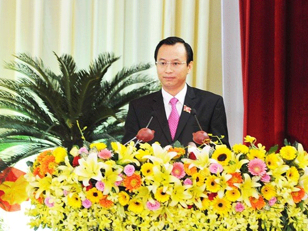 Bí thư Đà Nẵng Nguyễn Xuân Anh và những phát ngôn đáng chú ý