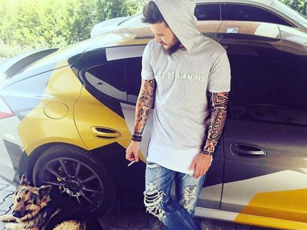 Các tiểu thư, công tử giàu có Thổ Nhĩ Kỳ phô bày cuộc sống giàu có trên Instagram khiến người xem choáng ngợp
