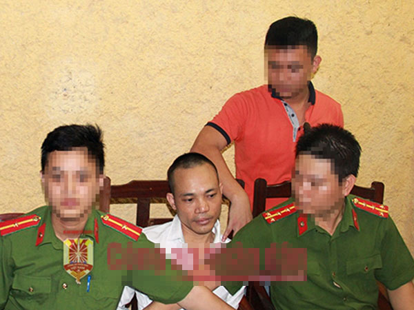 Cuộc gặp đầy "duyên nợ" của Thiếu tướng Hồ Sỹ Tiến với Lê Văn Thọ