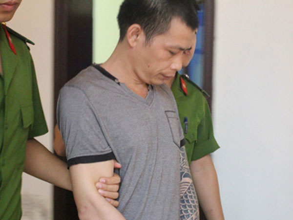 "Đại bàng" buồng giam và kế hoạch trả thù tàn độc