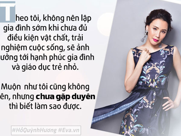 Gần 35-40 tuổi, loạt sao Việt vẫn "lười" lấy chồng và lời biện minh ai nghe cũng gật gù