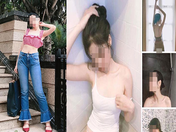 Hiểm họa chực chờ khi thiếu nữ chụp ảnh nóng để “lưu giữ thanh xuân”