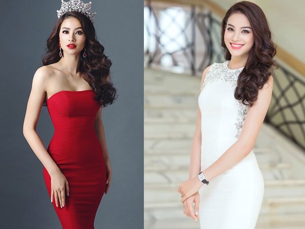 Hoa hậu Phạm Hương: "Sau 32 tuổi nếu chưa lấy chồng sẽ ở vậy"