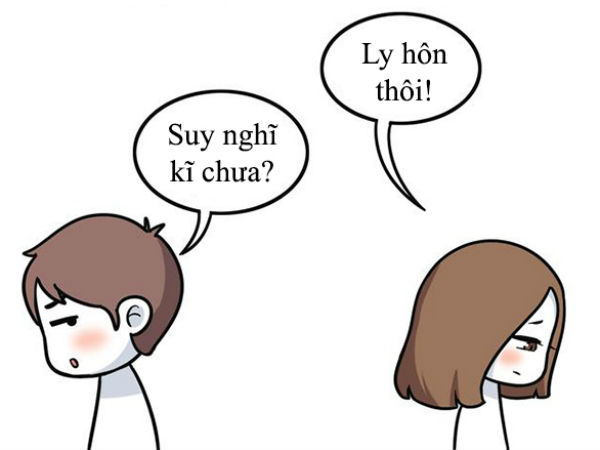 Khi chồng chán vợ thì những cử chỉ tình yêu "bốc hơi" nhanh đến mức nào?