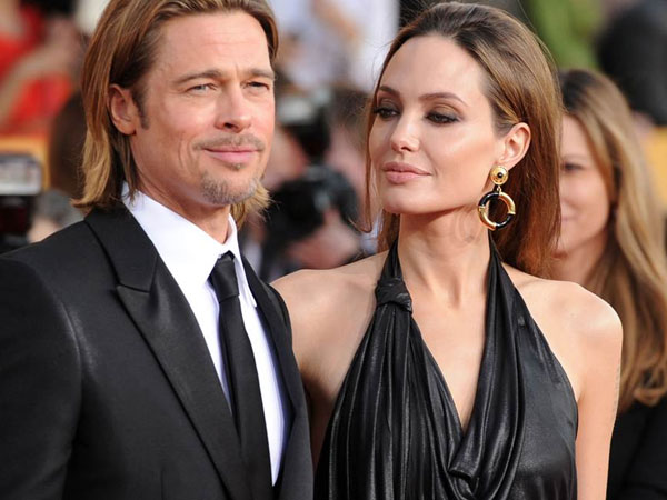 Không ngờ lý do khiến Angelina Jolie chưa chịu ly hôn với Brad Pitt là vì... tiền