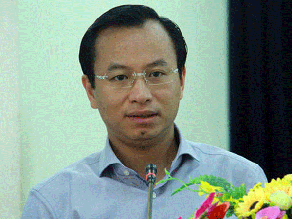 Nguyên Phó Chủ nhiệm UBKTTƯ thấy "bất ngờ và xót xa" về vi phạm của Bí thư Nguyễn Xuân Anh