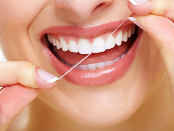 Những lý do không ngờ khiến hơi thở của bạn "rau mùi"