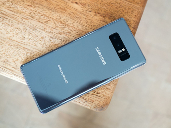 Samsung mong lấy lại niềm tin tại Trung Quốc