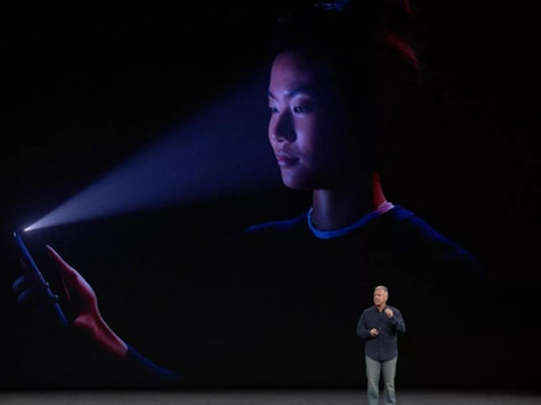 Sếp Apple: Face ID sẽ thành công như Touch ID