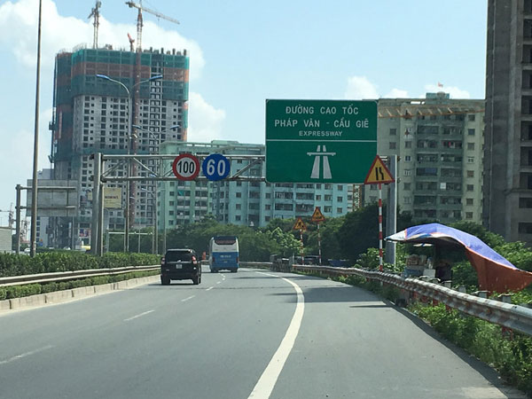 “Tối hậu thư” cho dự án Pháp Vân - Cầu Giẽ
