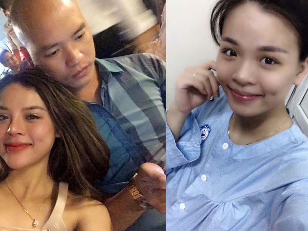 Bị bạn của chồng chê xấu, người mẹ trẻ trải qua 9 lần phẫu thuật thẩm mỹ để có được nhan sắc ai cũng mê