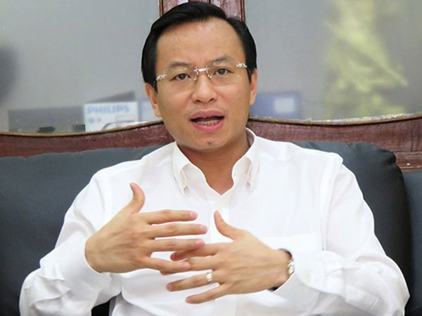 Bí thư Đà Nẵng dùng bằng không đúng sẽ đối diện mức kỷ luật nào?