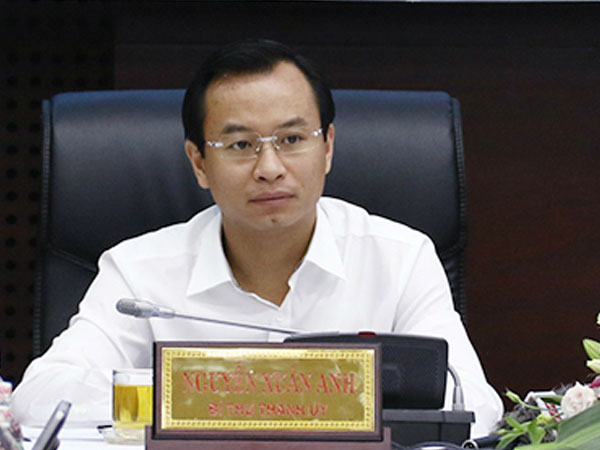 Bí thư Đà Nẵng: "Tôi sẽ từ chức nếu có bất kỳ lô đất nào"