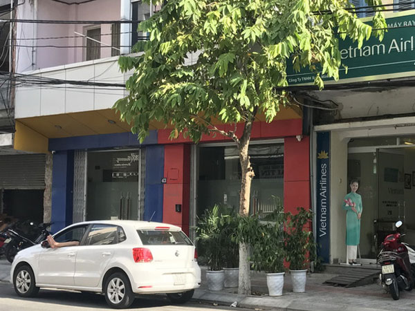 Bí thư Nguyễn Xuân Anh ở nhà của ai?