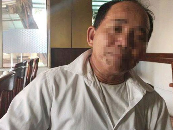 Bố Thọ "sứt": Tôi muốn nấu cho nó bát canh cua rồi đưa ra đầu thú
