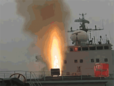 Chê BrahMos, Trung Quốc tự hào với tên lửa diệt hạm "gần đạt mức hoàn hảo"