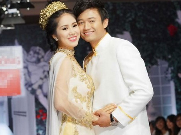 Diễn viên Quý Bình chia sẻ về bạn gái mới sau Lê Phương