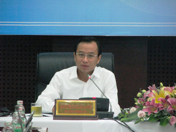 Điều gì đã “đưa đẩy” ông Nguyễn Xuân Anh đến tình trạng hiện nay?