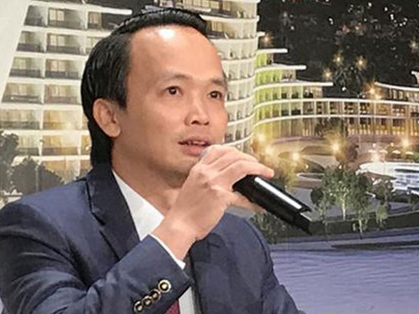 Tỷ phú Trịnh Văn Quyết: Bamboo Airways đã đàm phán với Airbus và Boeing, 5 năm nữa sẽ cất cánh