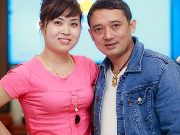 3 tháng sau ly hôn, nghệ sĩ hài Chiến Thắng quyết định quay lại với vợ trẻ
