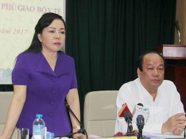 Bộ Y tế ban hành văn bản trái ý kiến Thủ tướng