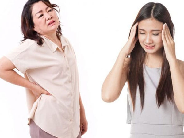 Chỉ vì một câu nói mà mẹ chồng nổi đóa, mắng con dâu ích kỷ
