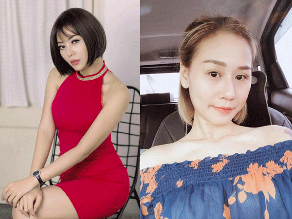 Chồng đã lên tiếng xin lỗi, vợ Duy Khánh vẫn còn bức xúc