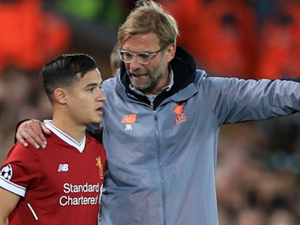 Chủ tịch Barca: "Liverpool đòi 240 triệu đôla mới bán Coutinho"