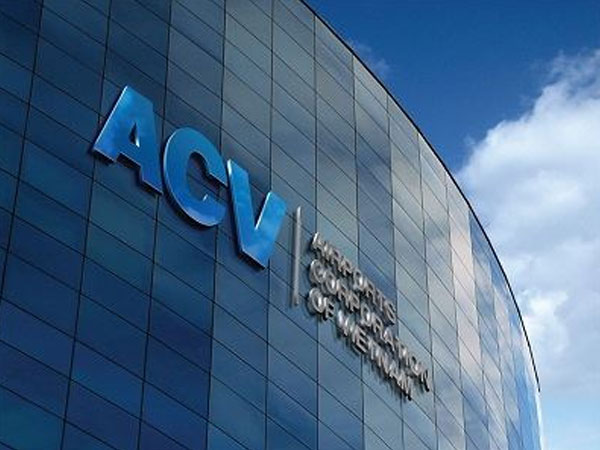 Con trai cựu chủ tịch ACV bị xử phạt vì bán "chui" cổ phiếu công ty