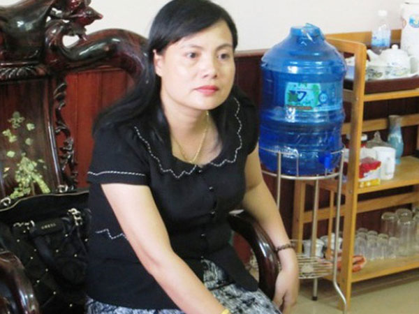 Em gái Bí thư huyện được quy hoạch cùng lúc 7 chức danh: Báo chí đăng lên tôi mới biết
