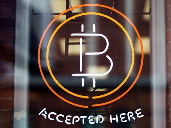 Giá Bitcoin bật tăng trở lại, đánh dấu thời kỳ không có Trung Quốc