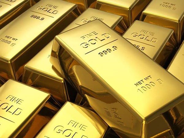 Giá vàng hôm nay 20.9: Dừng bán tháo, giới đầu tư “nín thở” chờ FED