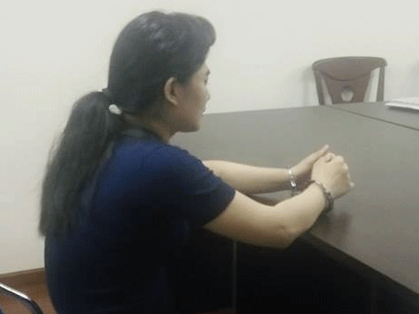 Giọt nước mắt muộn màng của người mẹ ép con gái ruột cùng uống thuốc sâu tự tử