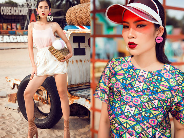 Lệ Nam đổi tên thành Nam Anh, hứa chăm chỉ lao động