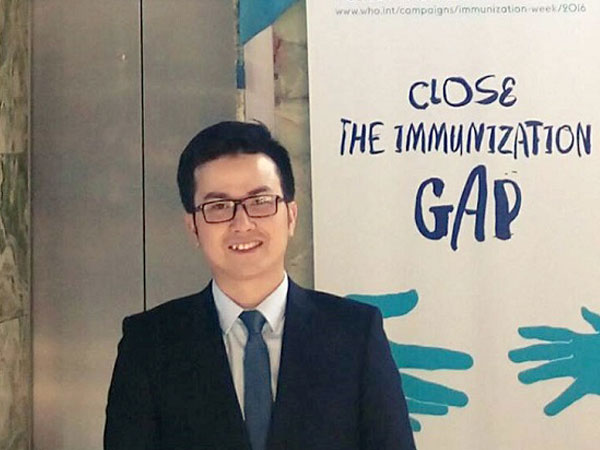 Phó Giáo sư trẻ nhất Việt Nam được đề cử "Công dân Thủ đô ưu tú"
