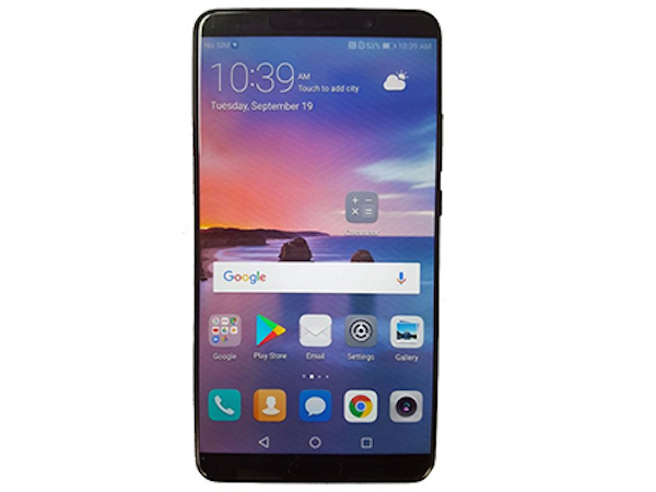 Sắp có điện thoại Trung Quốc đắt hơn cả iPhone X